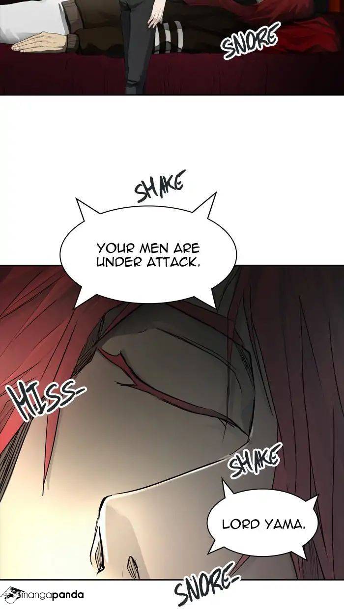 Tower of God Chapter 434 image 067